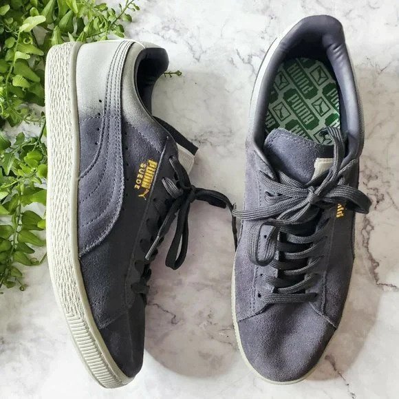 Puma Suede Sneakers